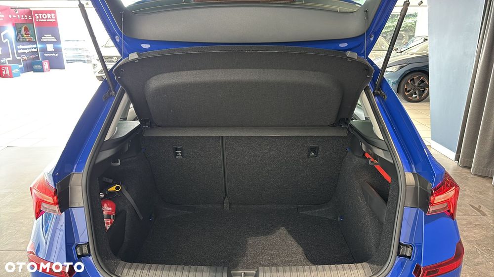 Skoda Kamiq 1.0 TSI Selection - 18