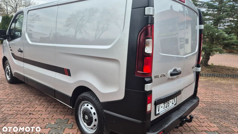 Renault Trafic - 12