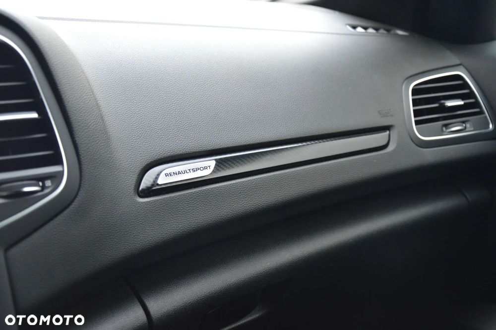 Renault Megane 1.8 TCe FAP R.S Trophy EDC - 22