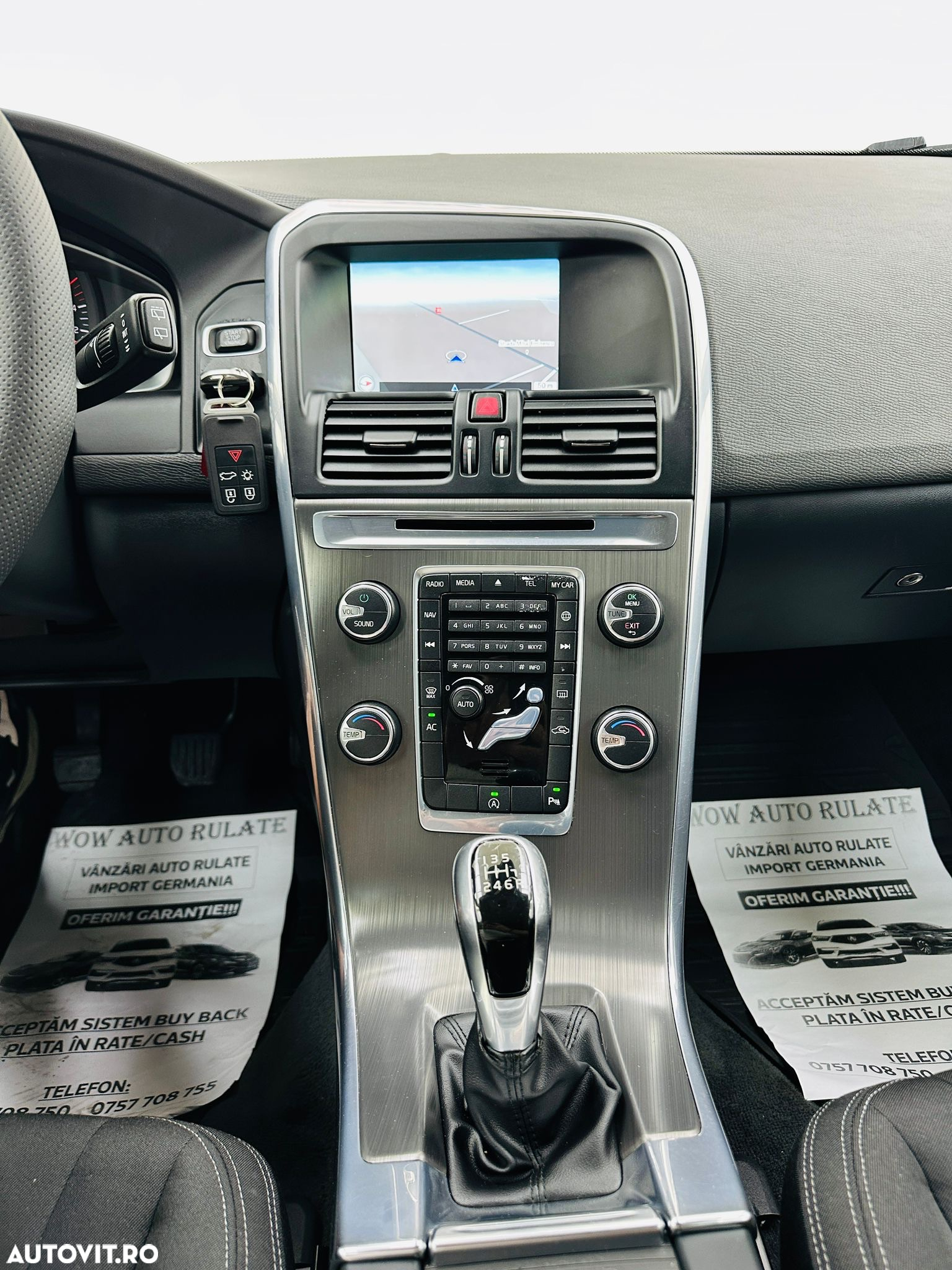 Volvo XC 60 - 28