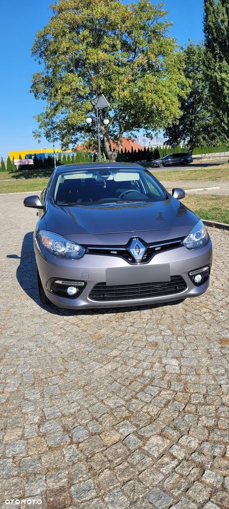 Renault Fluence 1.5 dCi Life - 3