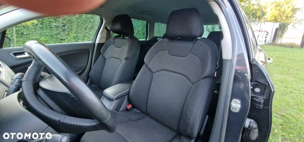 Citroën C5 2.0 HDi Selection - 7