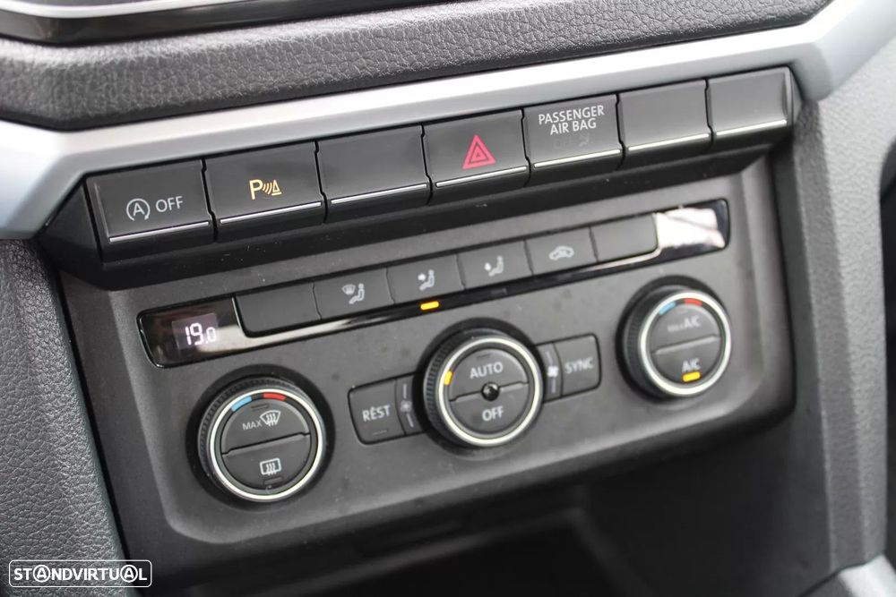 VW Amarok 3.0 TDI CD Highline 4x4 - 29