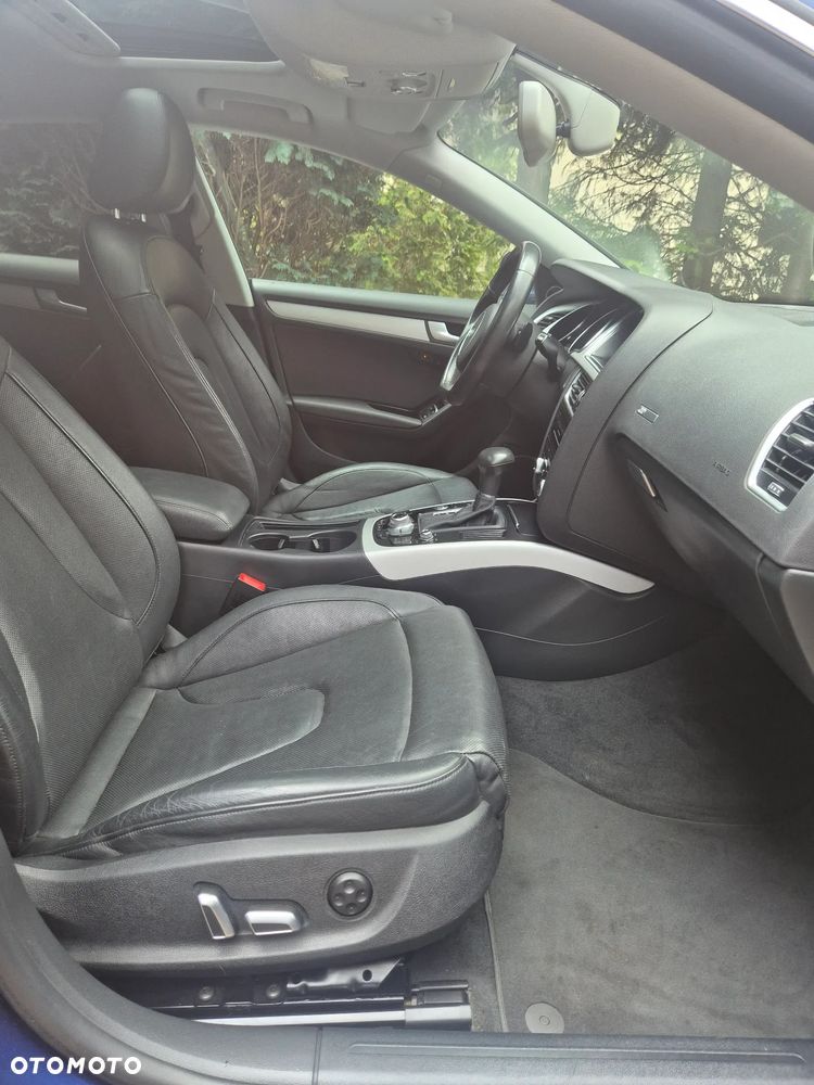 Audi A5 Sportback - 12