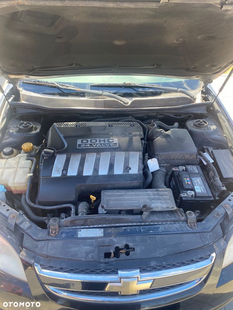 Chevrolet Epica 2.0 LT - 9