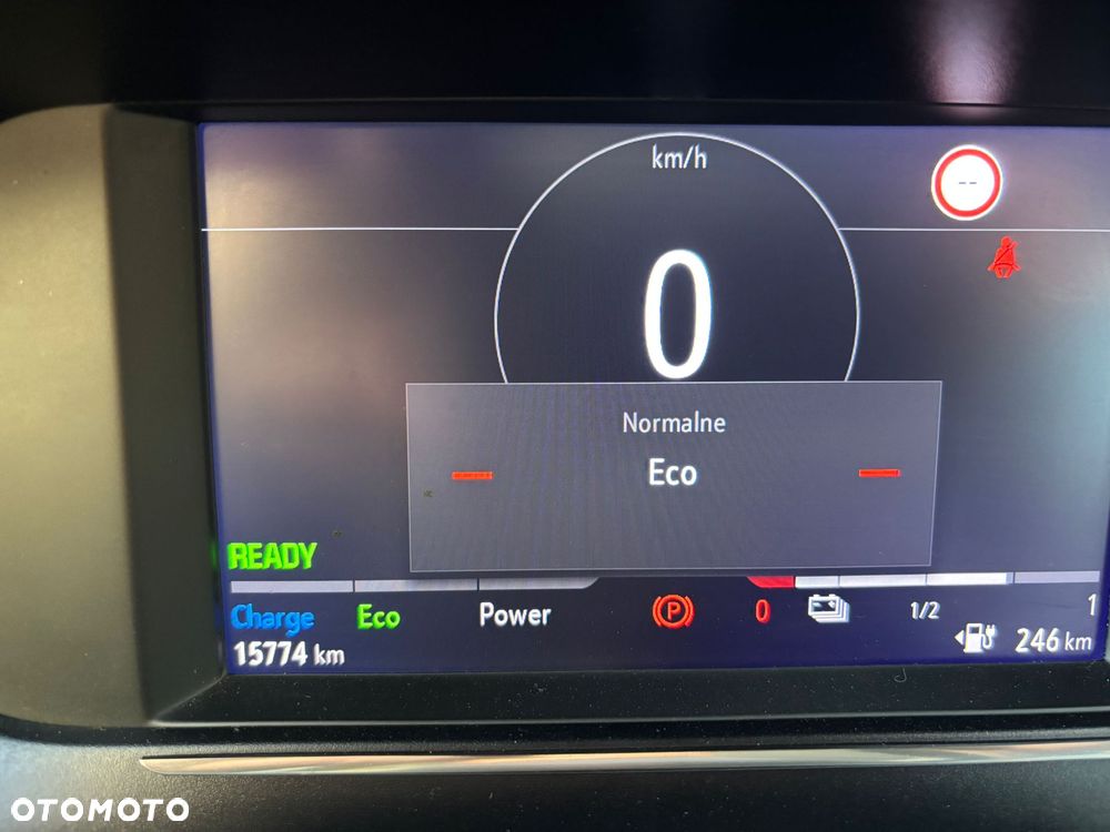 Opel Corsa Edition Business Pack - 25