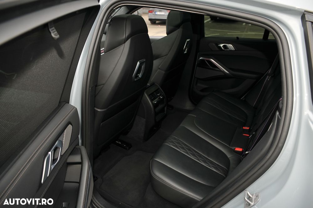 BMW X6 xDrive30d AT MHEV - 14