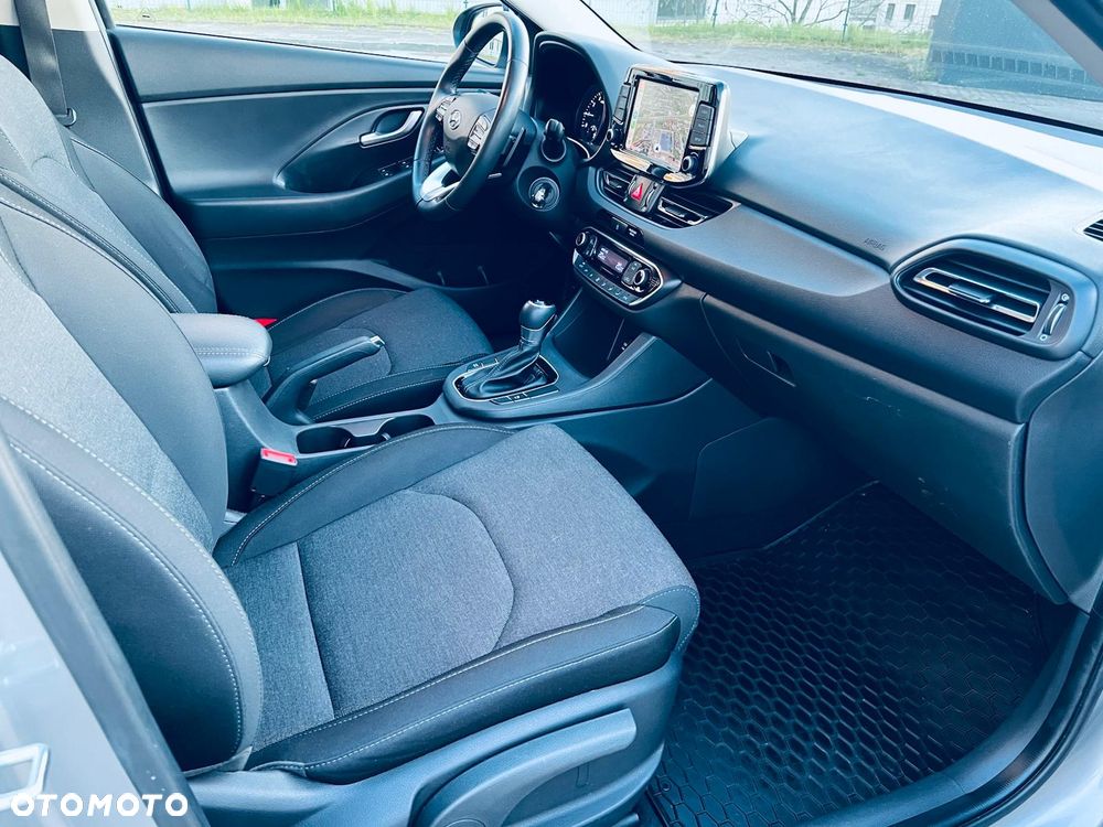 Hyundai i30 1.0 T-GDI Comfort DCT - 13