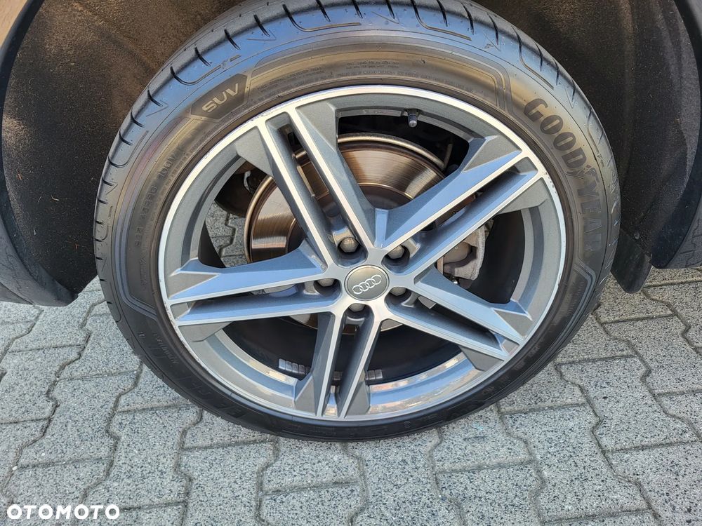 Audi Q5 Sportback 40 TDI mHEV Quattro S Line S tronic - 22