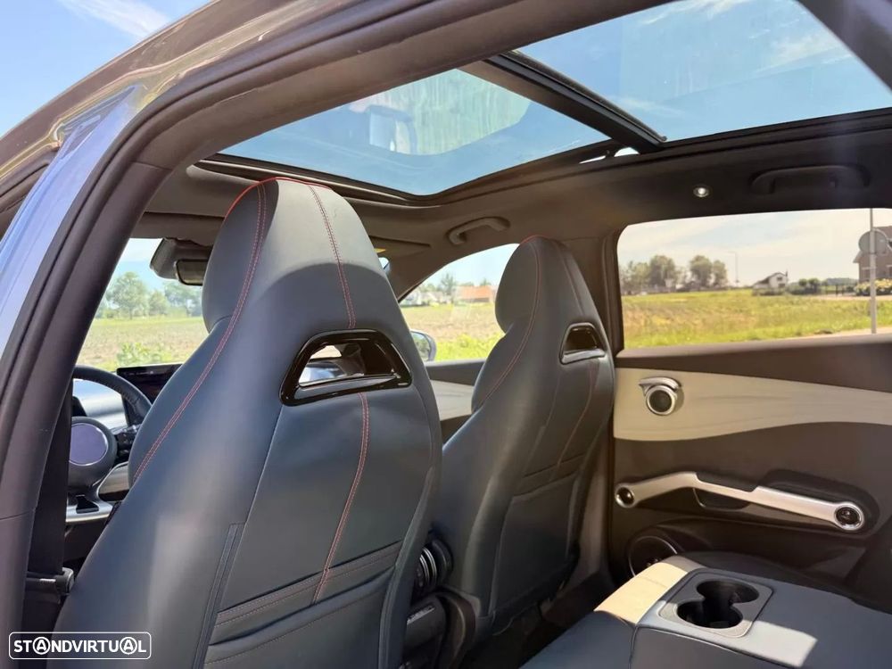 BYD Atto 3 60.48 kWh Design - 2
