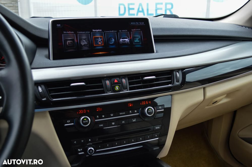 BMW X5 xDrive25d xLine - 7
