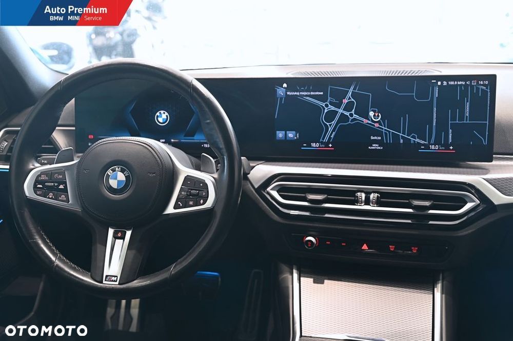 BMW Seria 3 320d xDrive mHEV - 13