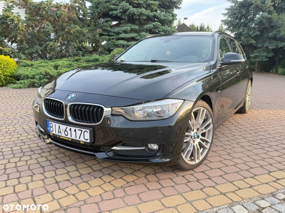 BMW Seria 3 - 17