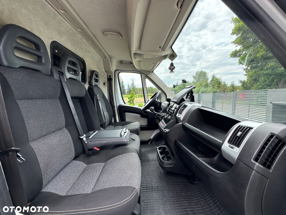 Fiat DUCATO - 8