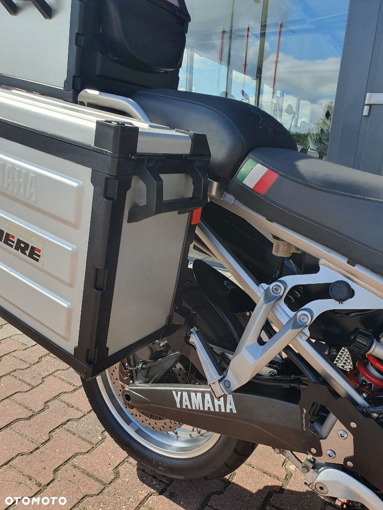 Yamaha Super Tenere - 24