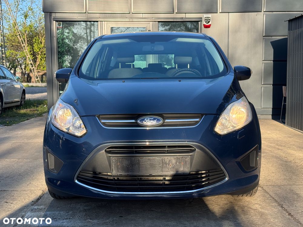 Ford C-MAX - 2