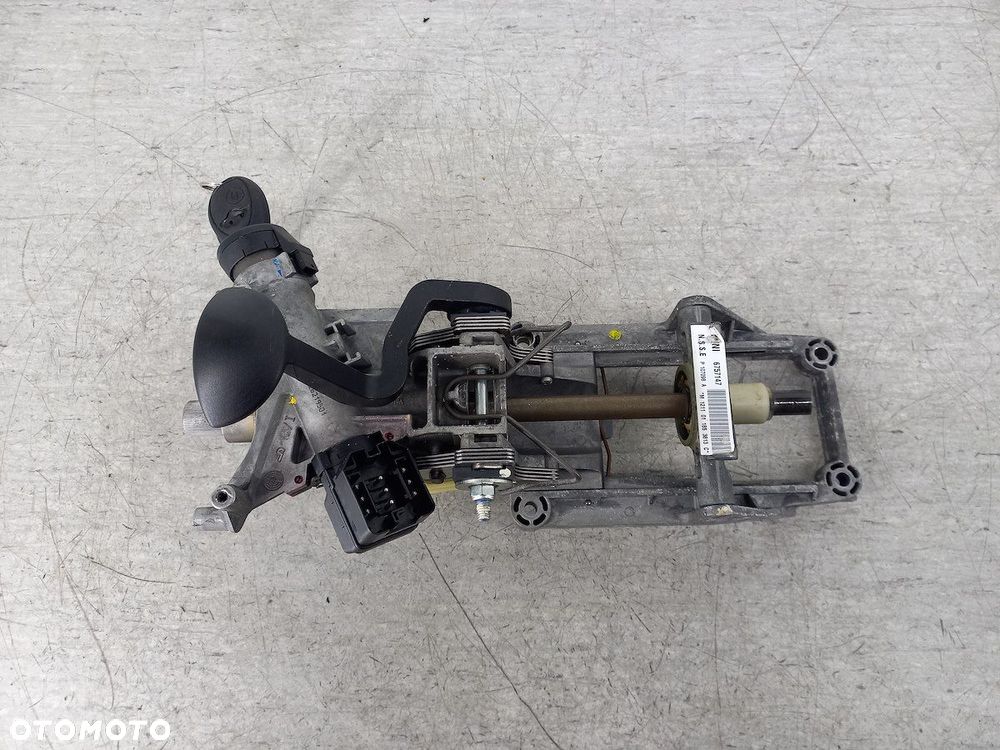 STACYJKA MINI R50 6757147 1.6 16V - 6