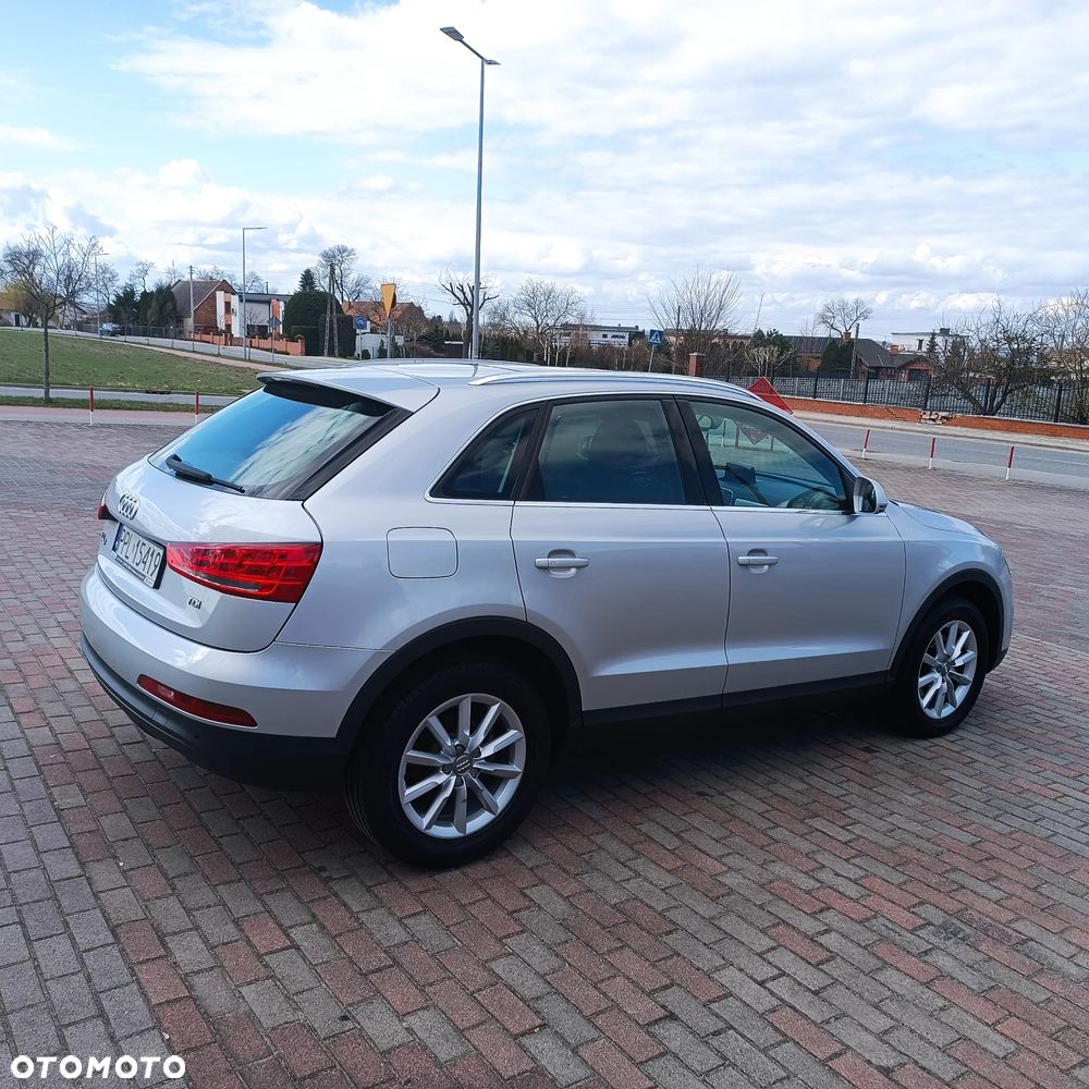 Audi Q3 - 14