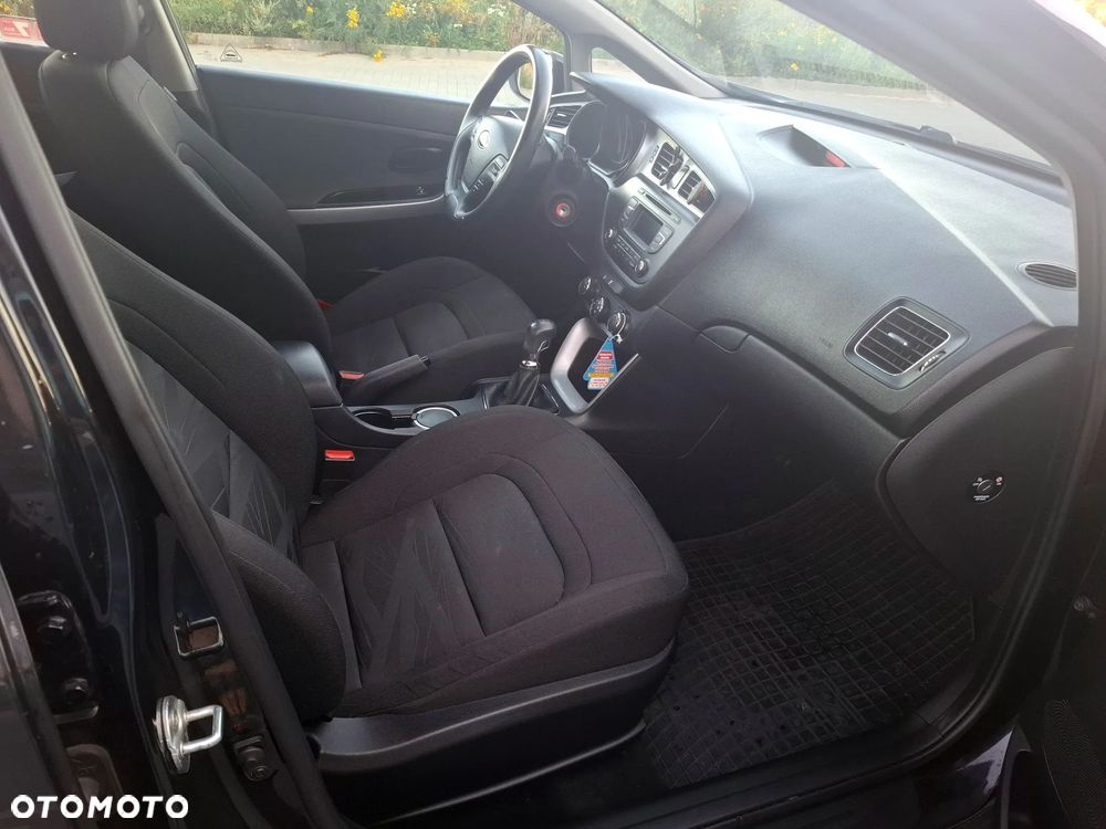 Kia Ceed 1.4 M - 7