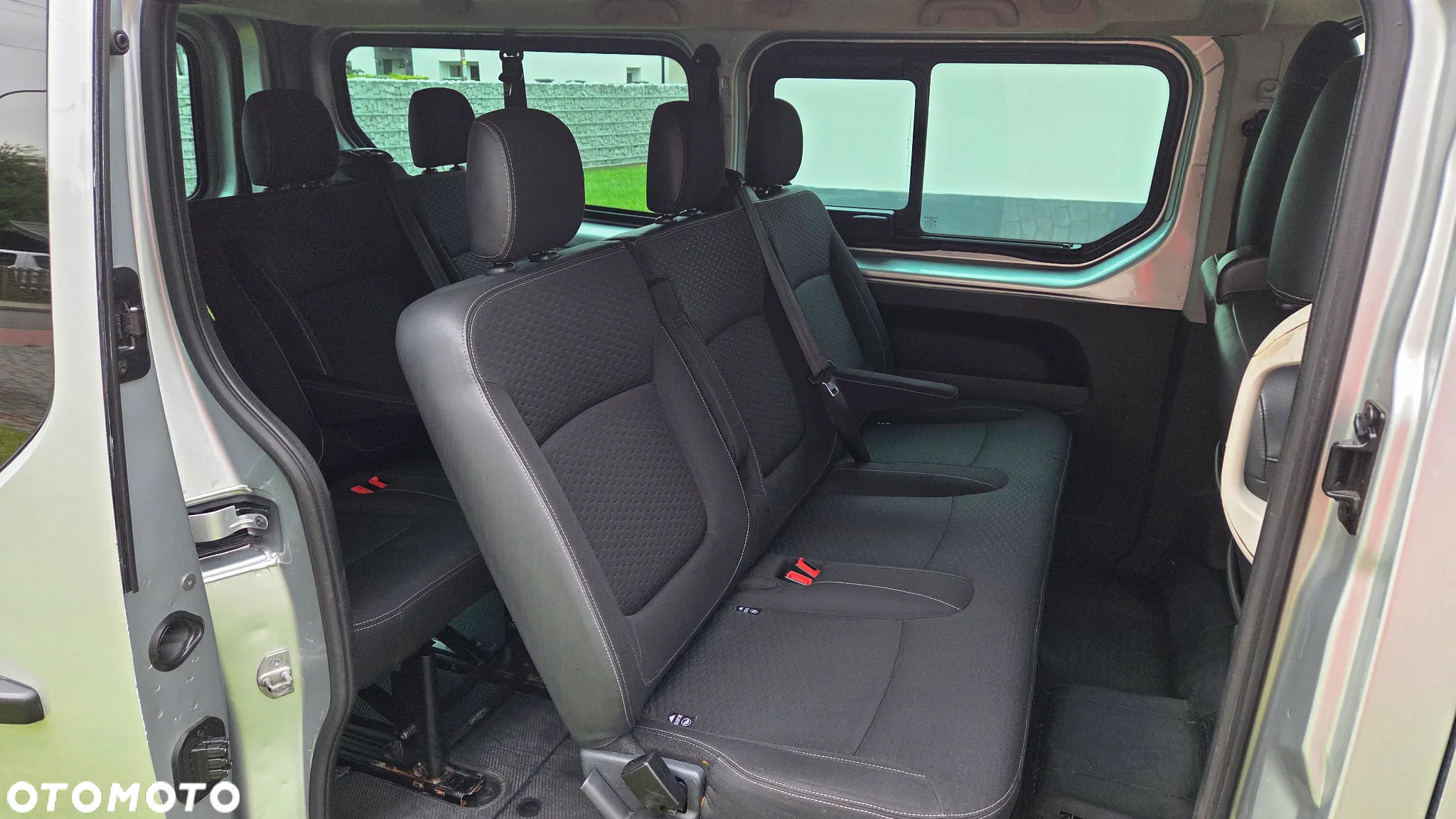Opel Vivaro - 6