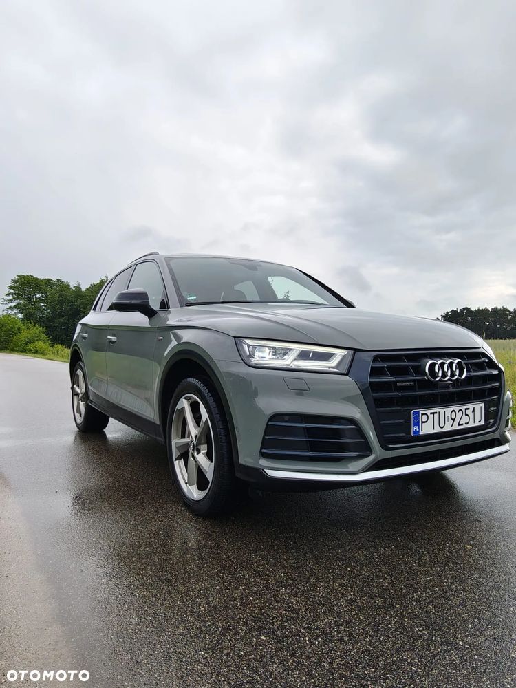 Audi Q5 2.0 TDI Quattro Sport S tronic - 4