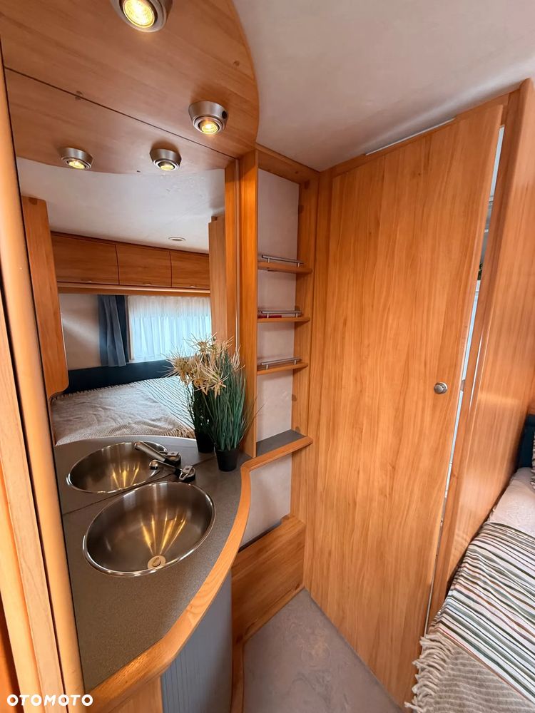 Adria Adiva 502UP - 6