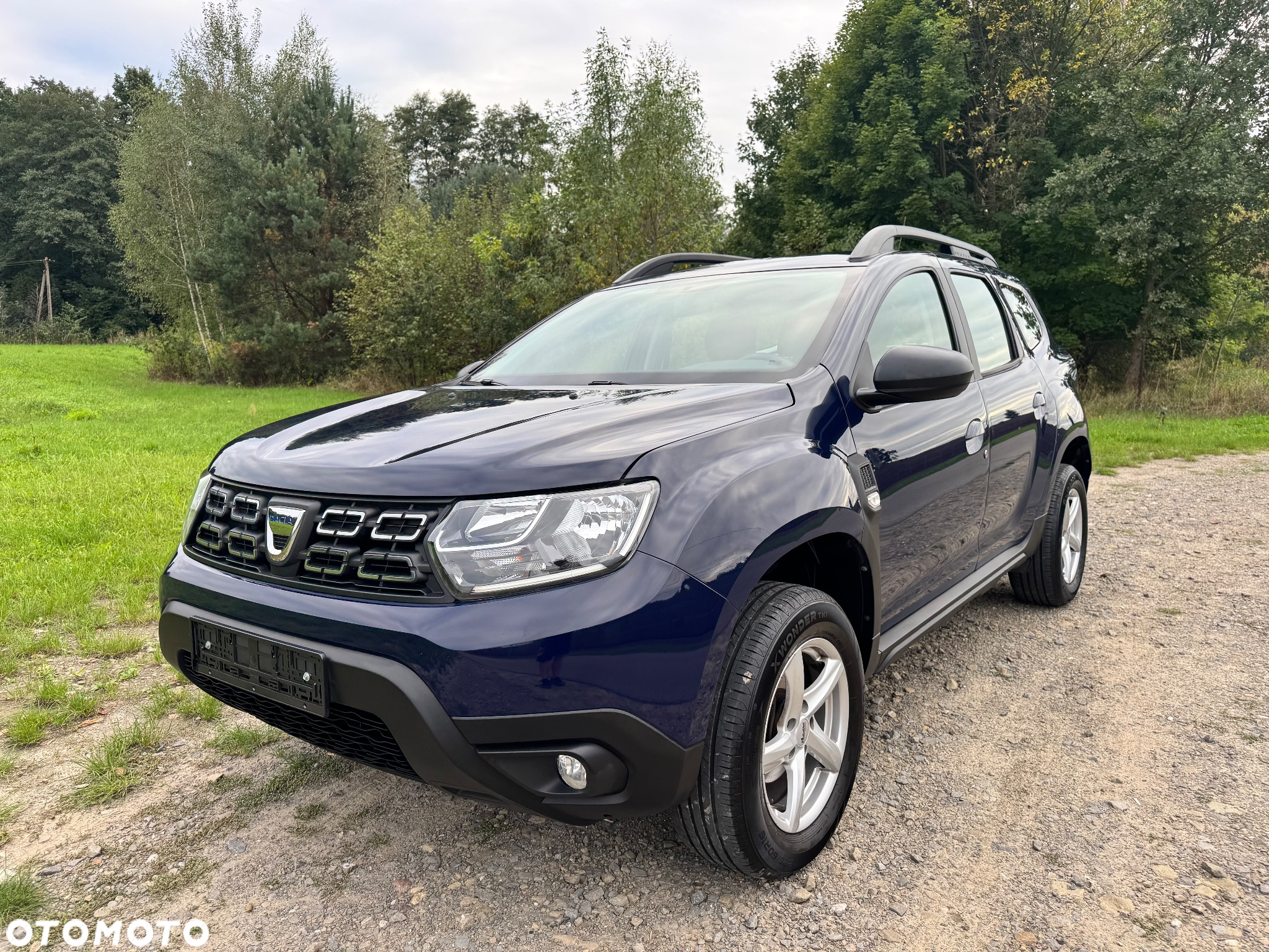 Dacia Duster 1.6 SCe Comfort - 6