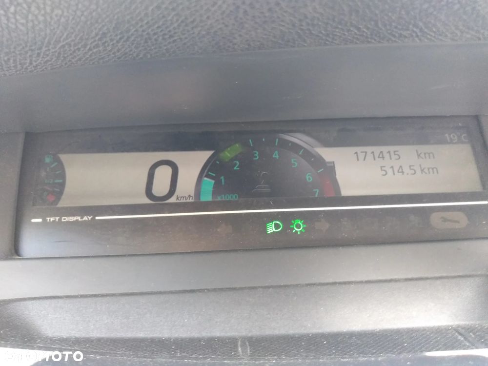 Renault Grand Scenic Gr 1.4 16V TCE Bose Edition - 19