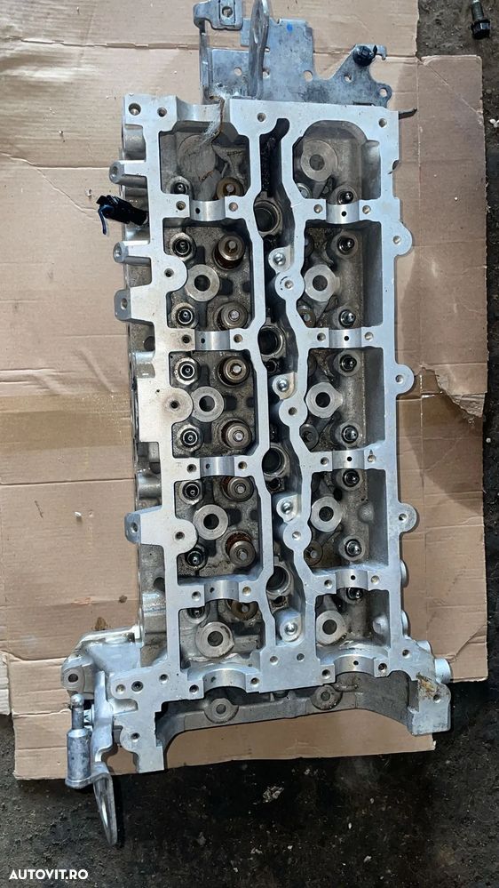 Chiulasa Mercedes Sprinter 651 E Class W212, 2.2CDI R6510150201