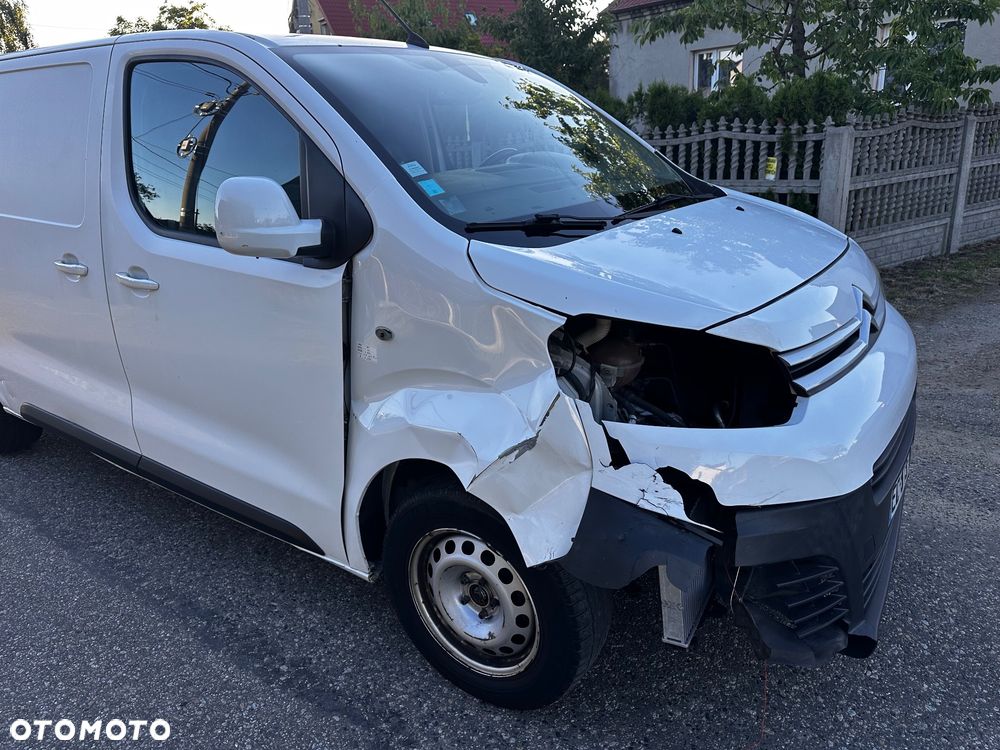 Citroën Jumpy - 12