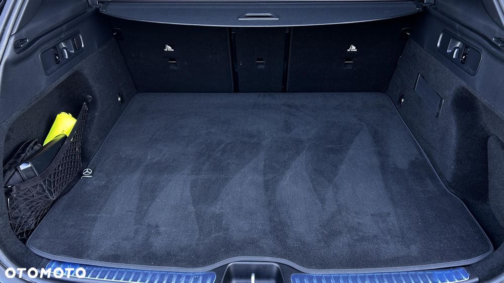 Mercedes-Benz GLC 200 mHEV 4-Matic AMG Line - 31