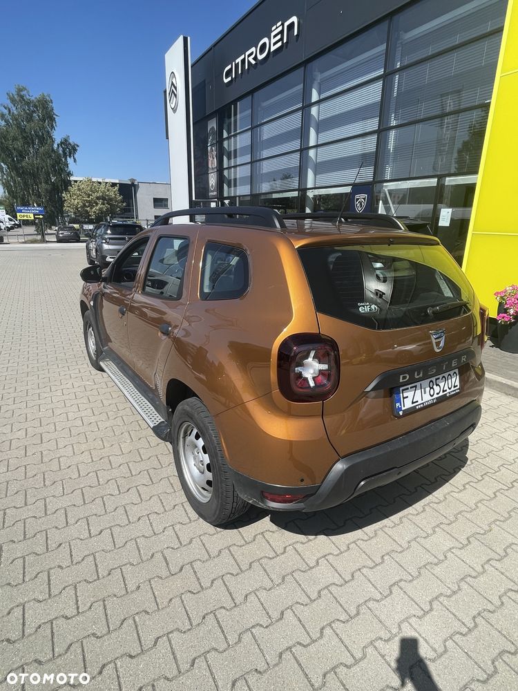 Dacia Duster - 3