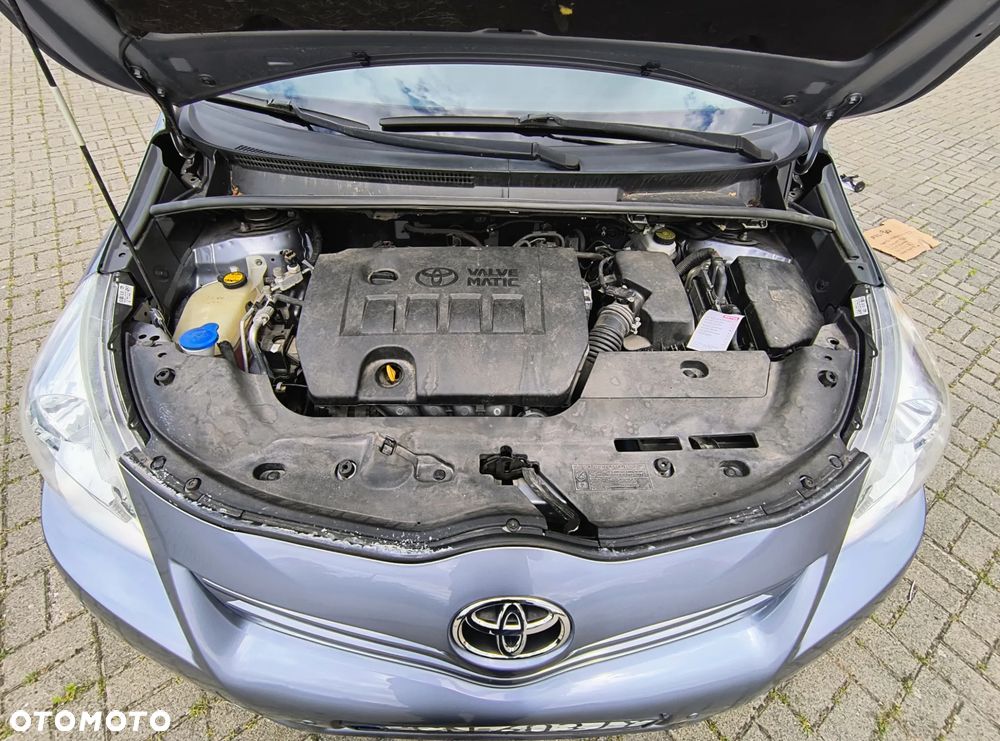Toyota Verso 1.6 Edition - 18