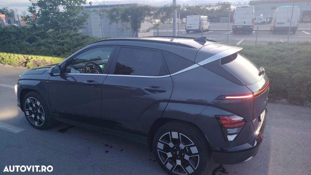 Hyundai KONA Elektro Prime - 3