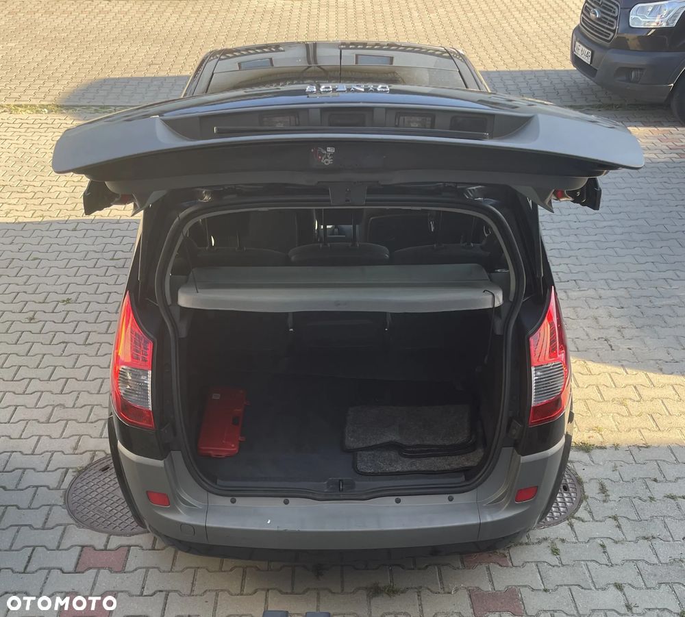 Renault Scenic - 4
