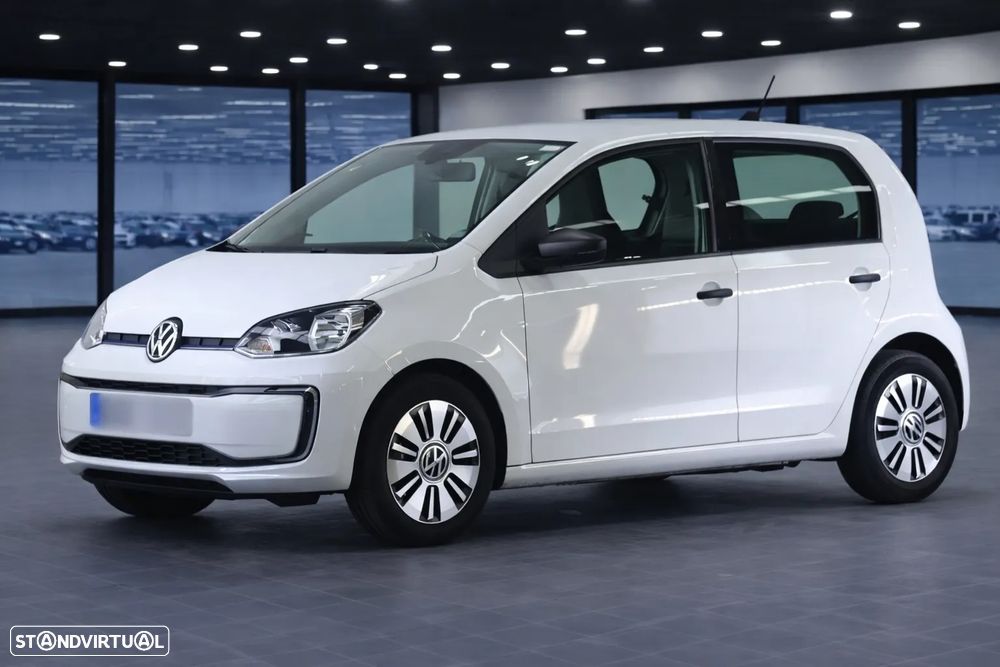 VW e-Up! Confort - 2