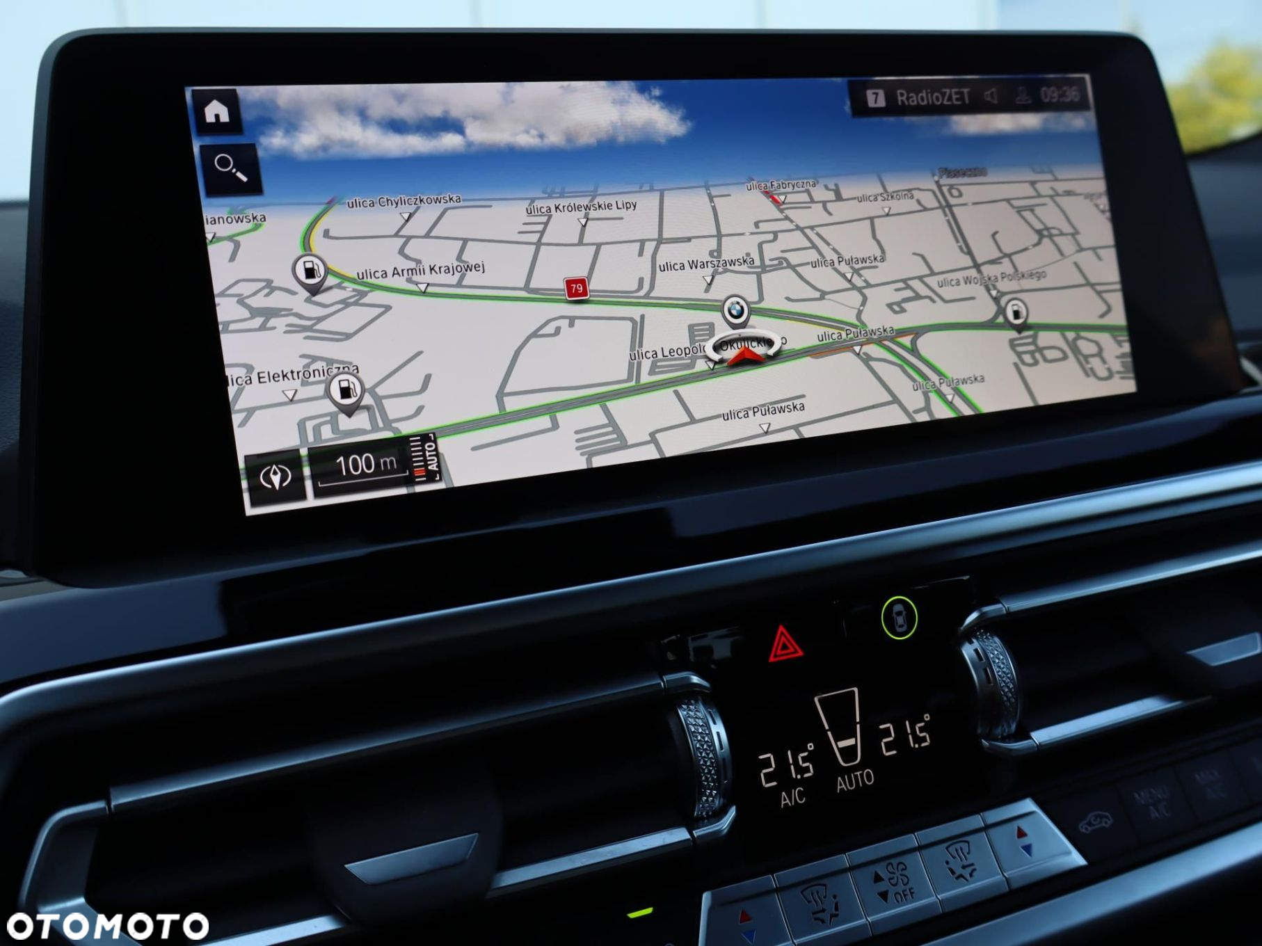 BMW X3 - 21