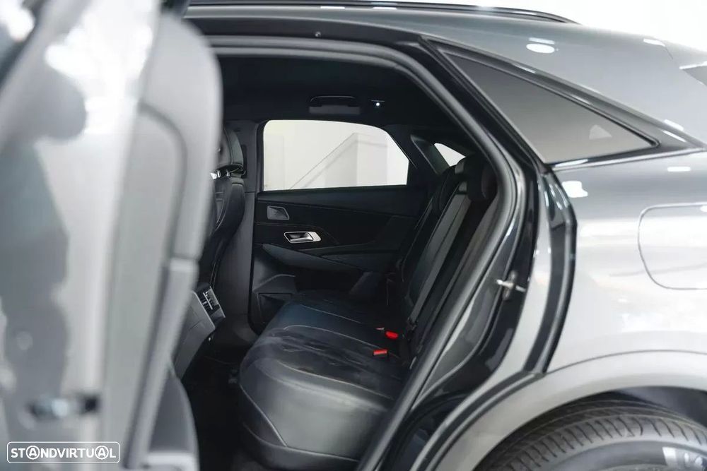 DS DS7 Crossback E-Tense Performance Line EAT8 - 51