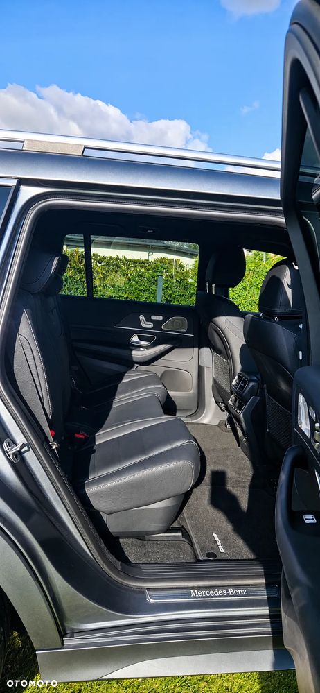 Mercedes-Benz GLS - 17