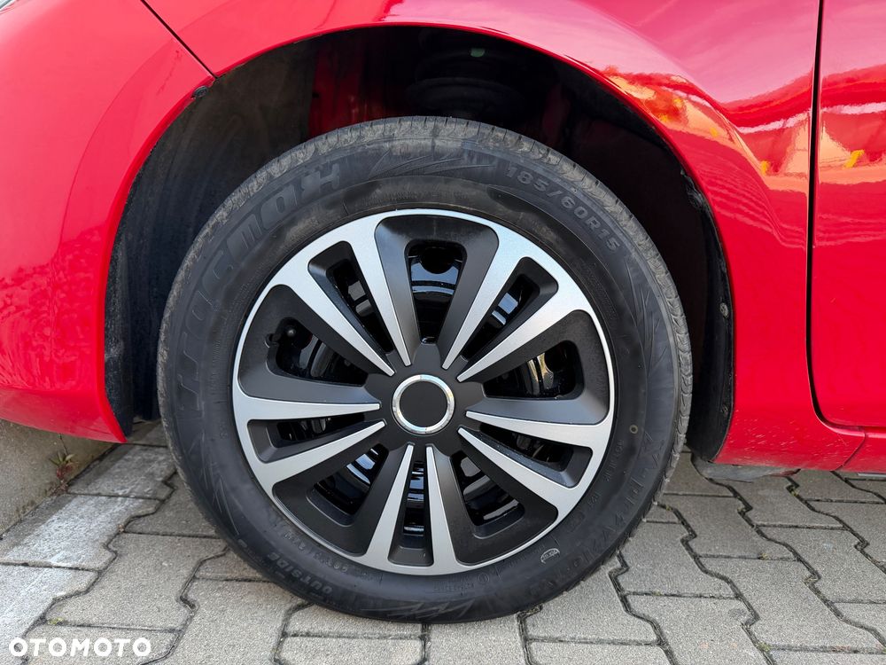 Toyota Yaris 1.33 Life EU6 - 22