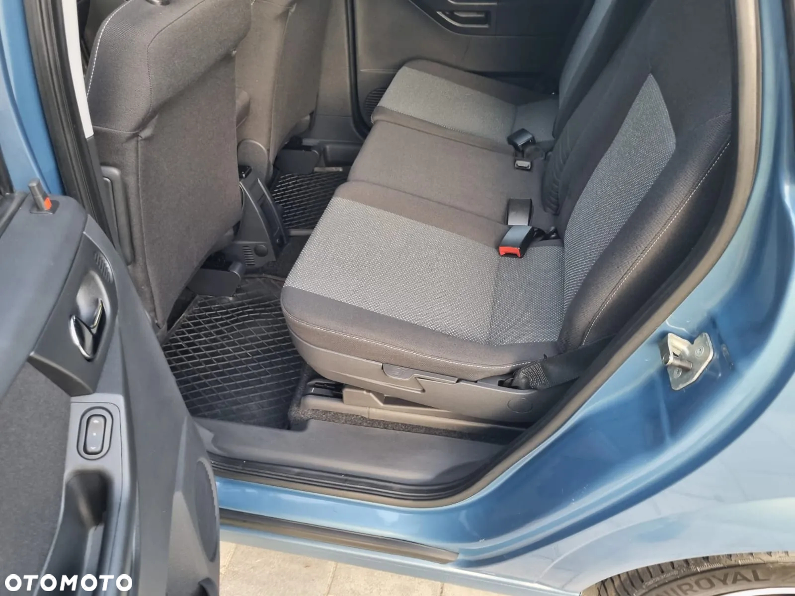 Opel Meriva 1.4 NAVI - 11