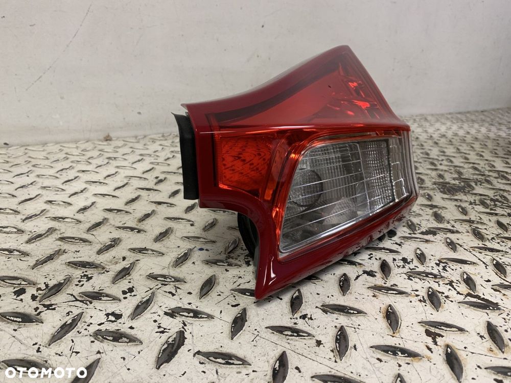 NOWA ORYGINALNA LAMPA TYLNA PRAWA W KLAPE HONDA CIVIC 9 IX KOMBI 11-17 34150TB9G011M1 34150-TB9-G01 - 4