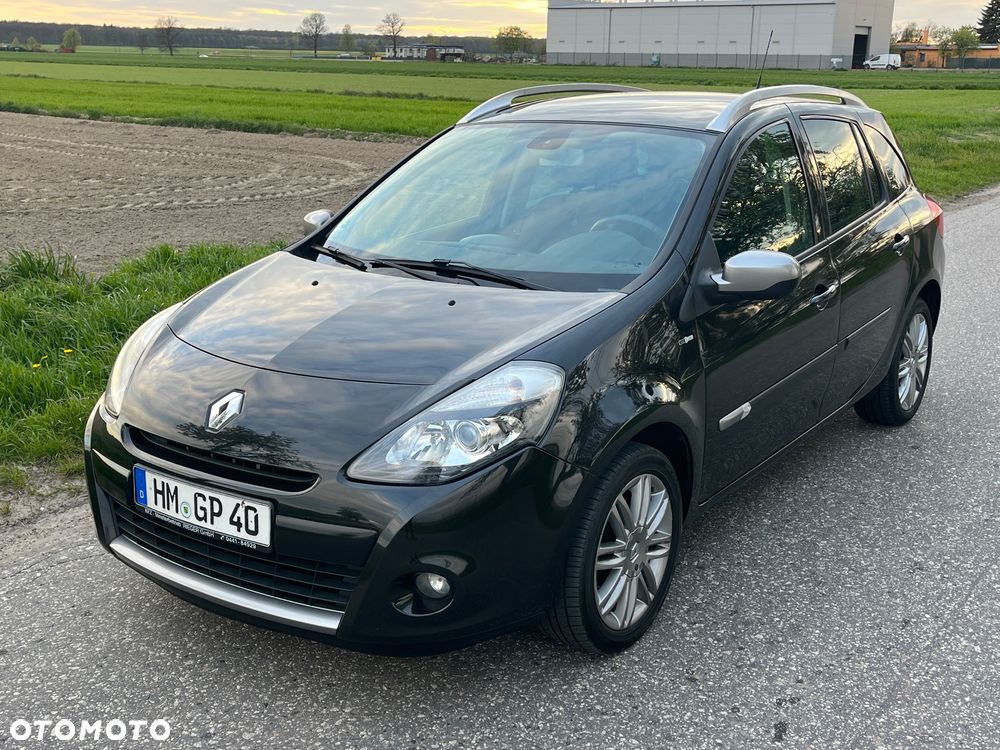 Renault Clio - 2