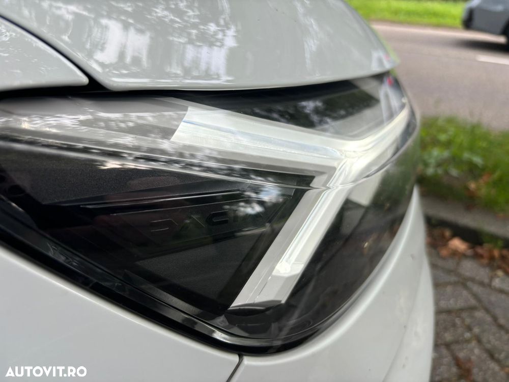 Dacia Logan ECO-G 100 MT6 Journey+ - 2