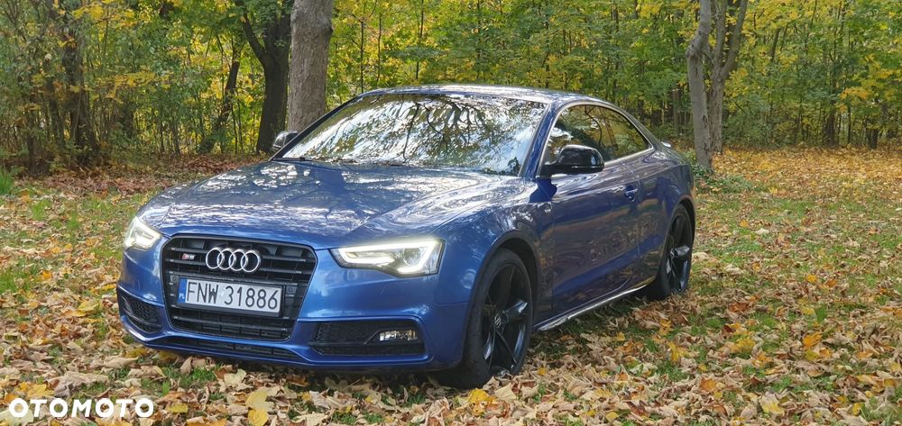 Audi A5 Coupé - 21