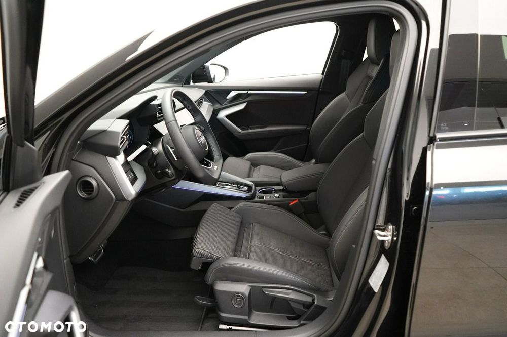 Audi A3 Limousine - 12