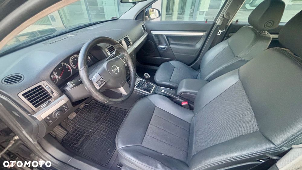 Opel Vectra 1.9 CDTI Elegance - 5