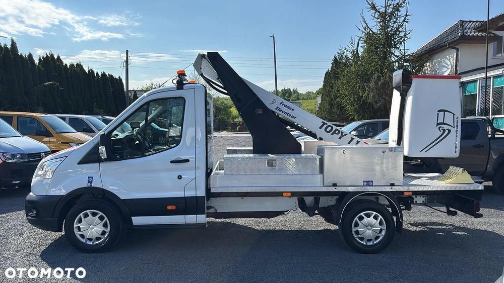 Ford Transit - 4