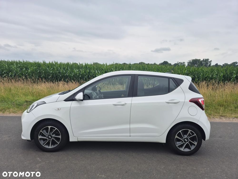 Hyundai i10 1.2 Passion - 3