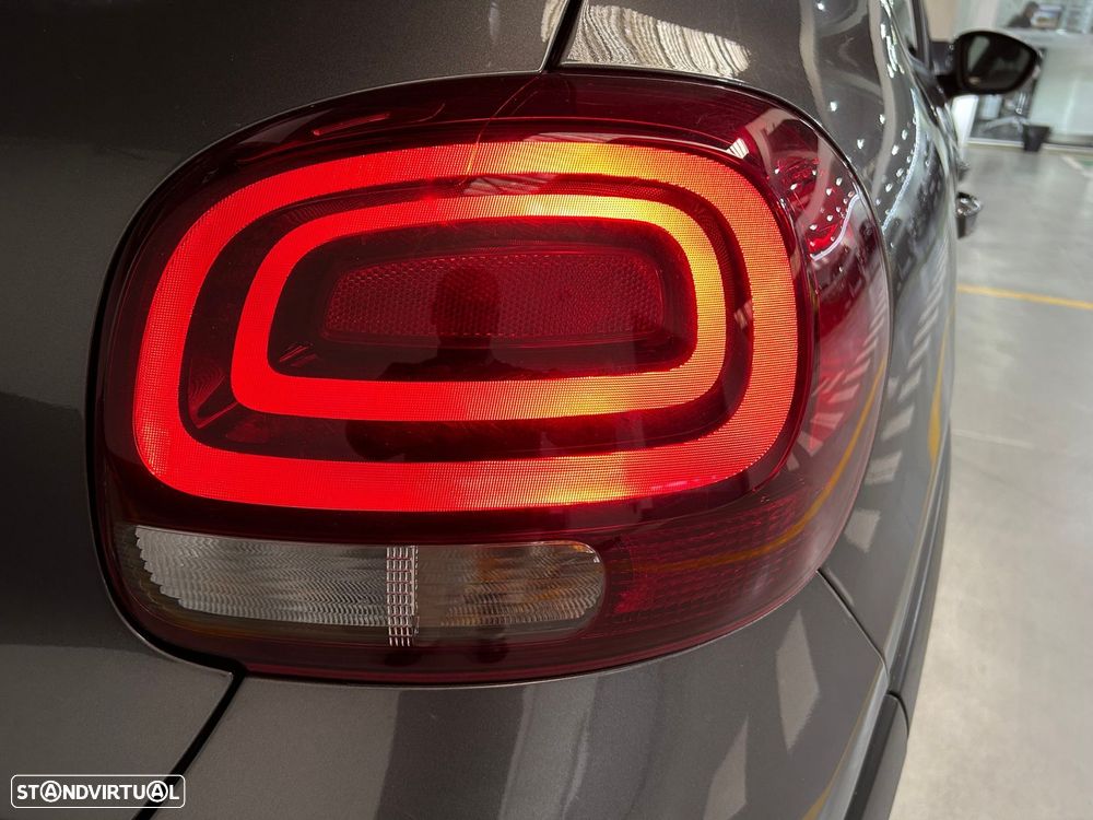 Citroën C3 1.2 PureTech Collection - 10
